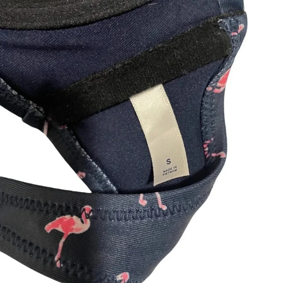 Gap Flamingo bikini top - Picture 4 of 6
